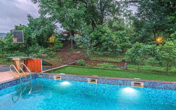 77 Princess Farm Karjat