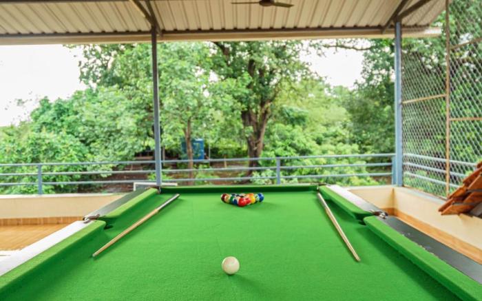 77 Princess Farm Karjat