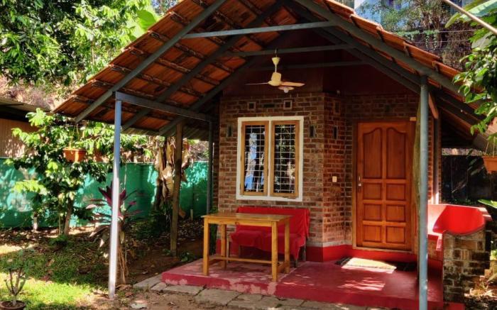 Ashtamudi Villas
