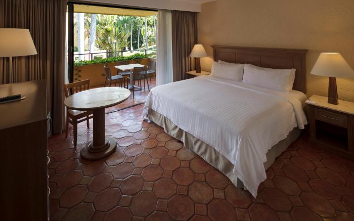 Holiday Inn Resort Ixtapa All-Inclusive By IHG