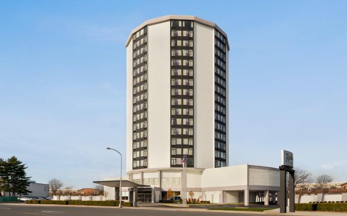 Holiday Inn Philadelphia Arpt Stadium Area By IHG