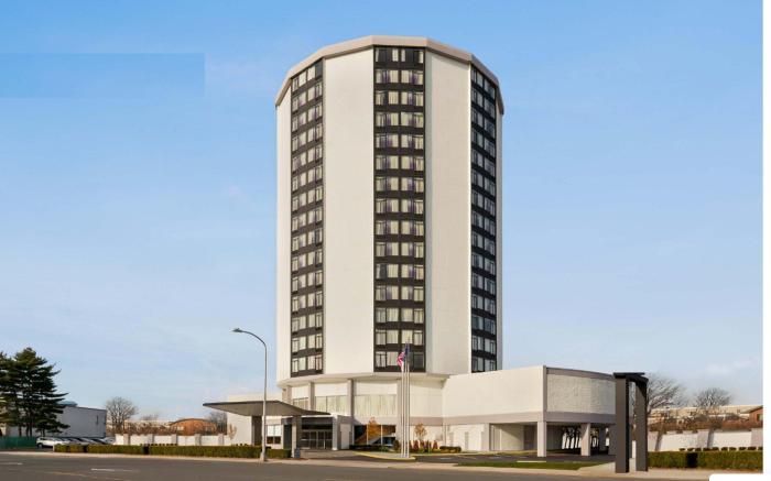 Holiday Inn Philadelphia Arpt Stadium Area By IHG