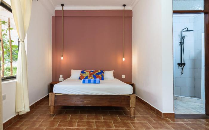 Marea Boutique Hotel