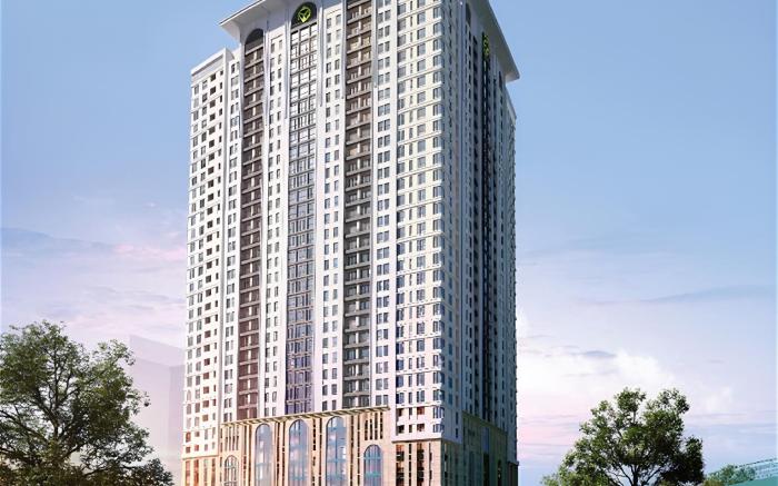 Urban Zen Living - 1 2 3 BR Apartment