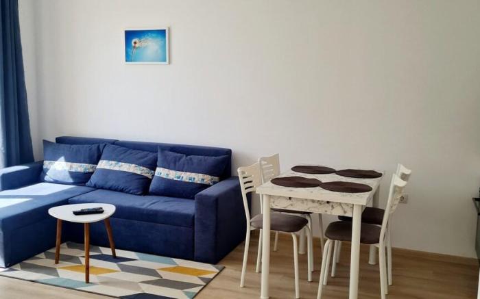 Panoramic Sea View Studio - Perfect for Couples