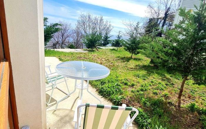 Panoramic Sea View Studio - Perfect for Couples