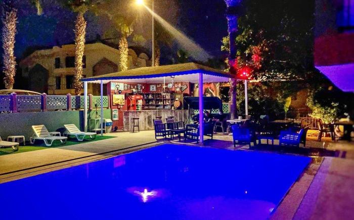 LATİNO HOTEL