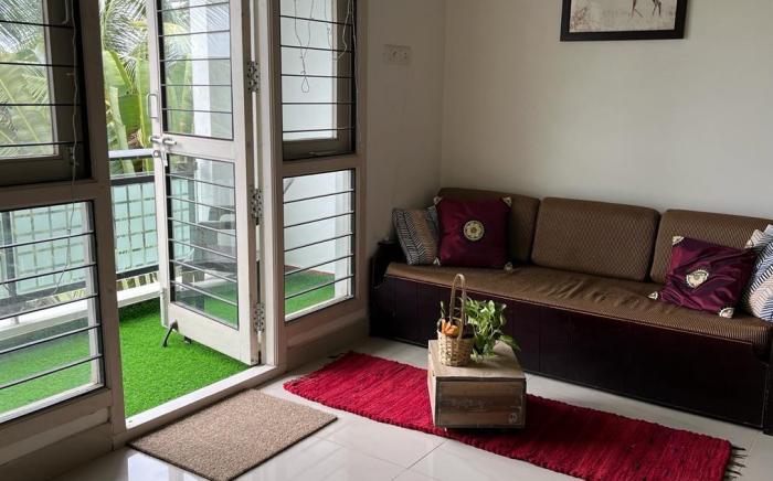 Ramaniyam Suites Luxury Waterfront 2 bed apartment