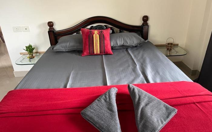 Ramaniyam Suites Luxury Waterfront 2 bed apartment