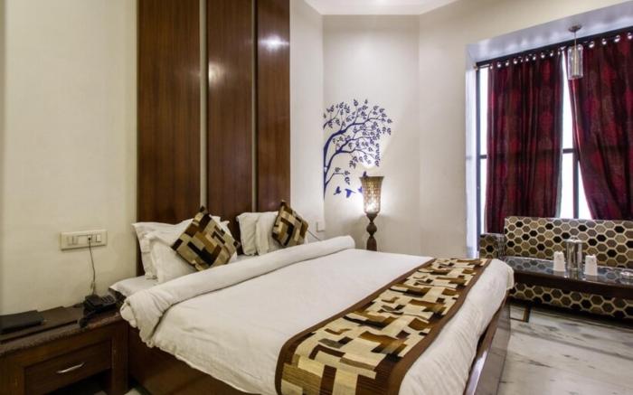 Goroomgo Namaskar Residency Amritsar