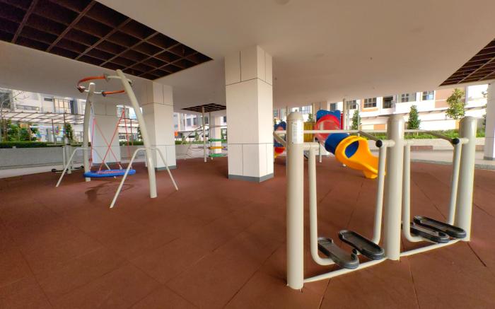 5 Minutes From Airport K Avenue Hotel Type 2-3 Pax