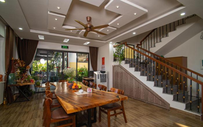 An Vu Villa Hoi An