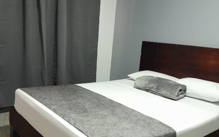 Hotel Palermo Real