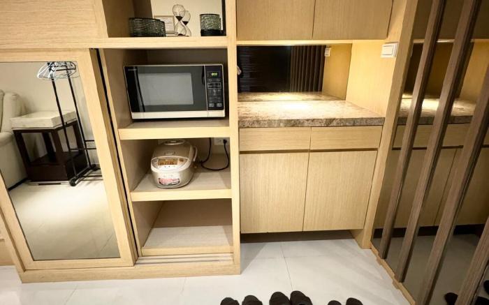Heart of Taipei｜1min MRT｜Near 101 & Night Markets