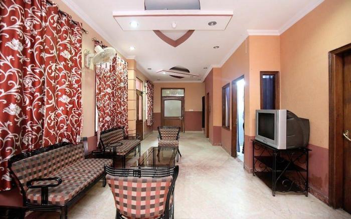 HOTEL ASHISH