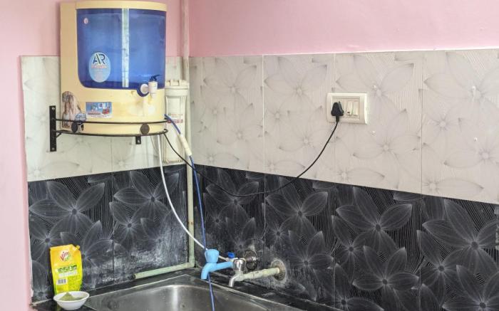 Malar Nest - Service Apartment 