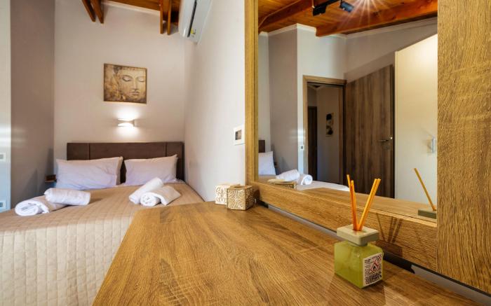 Ionian Serenity House