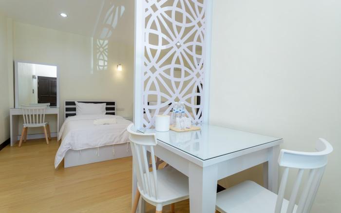 Thai Guest House Bung Khong Long