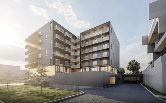 APPART-HOTEL L'UNI