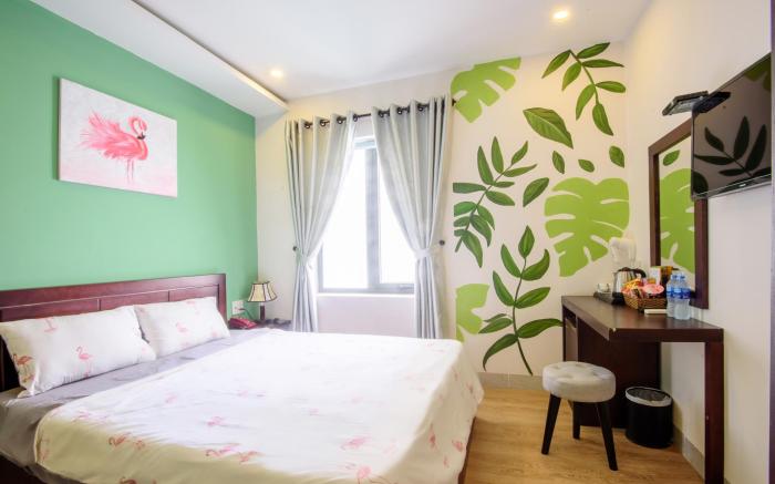 Dreamy Beach Boutique Hotel