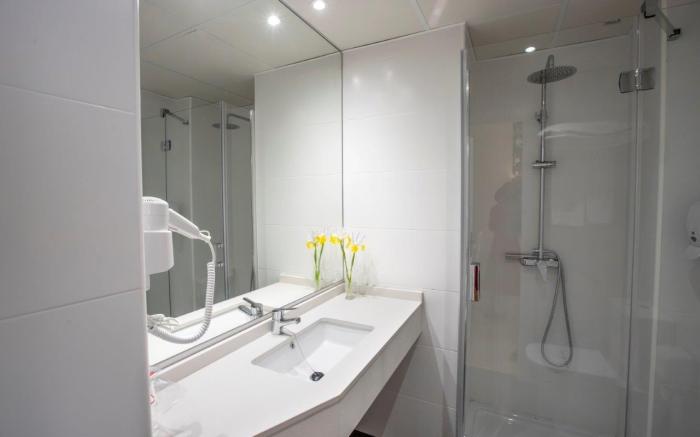 Hotel Ciudad de Calahorra