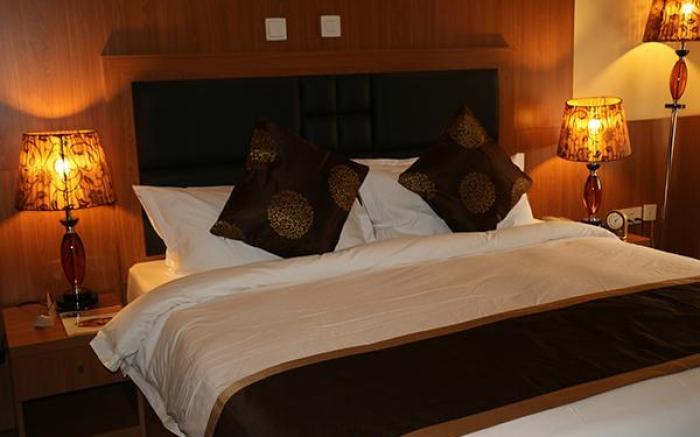 Ibeto Hotels