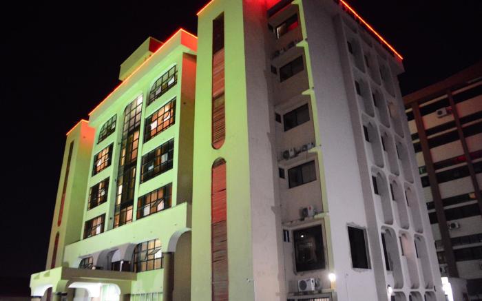 Jasmine Hotel