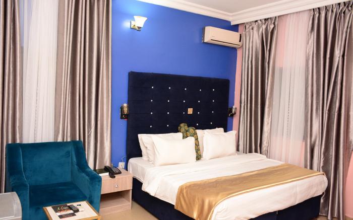 Jasmine Hotel