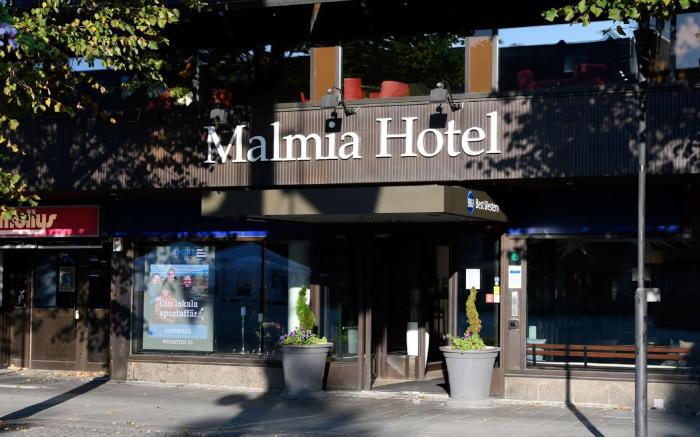 Best Western Malmia Hotel