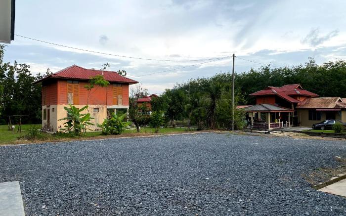 Delima Guesthouse 