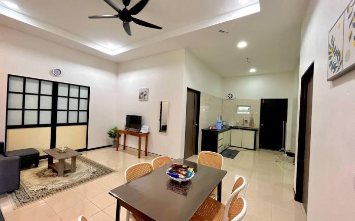 Delima Guesthouse 