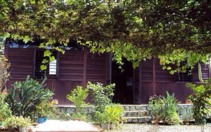 Lanh's Homestay