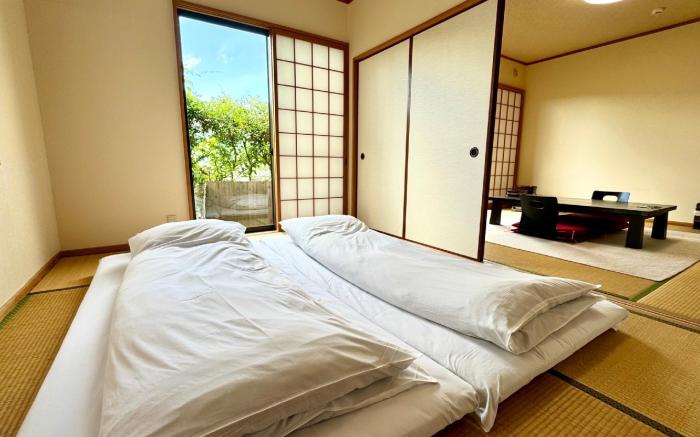 Oyado Tamayura