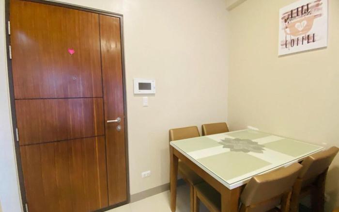 1 br 3 beds+ pool &beach+ Wi-Fi