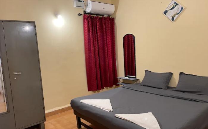 1 BHK at Beiramar Complex- Baga by RightStay 
