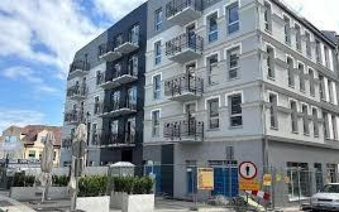 Apartamenty I SORAU Old Town