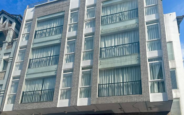 The Star Hotel 2 - Dist 7 HCMC