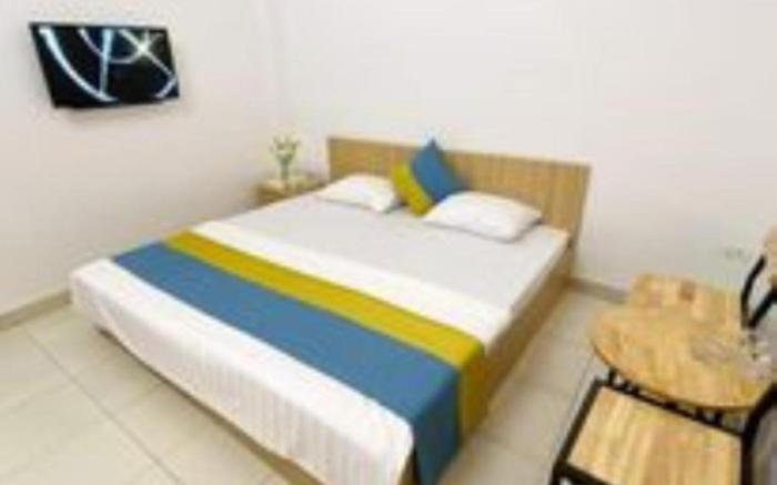 Bich Ngoc Hotel Ha Noi