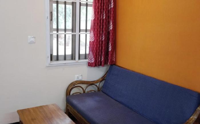 Rainbow Homestay 2BHK at Auroville
