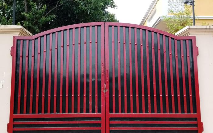 Rainbow Homestay 2BHK at Auroville