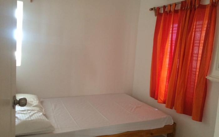 Oceana seaview 2Bedroom Homestay at Serenity Beach