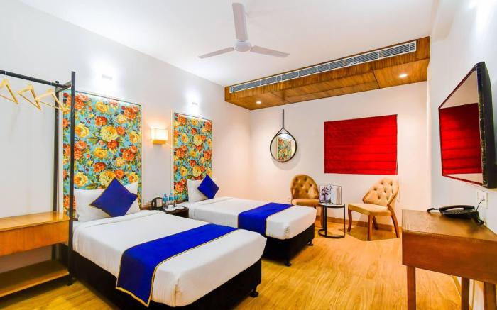 Revaa Hotels