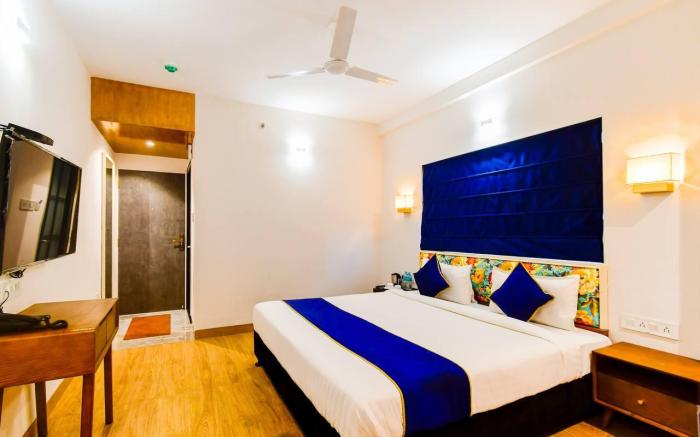 Revaa Hotels