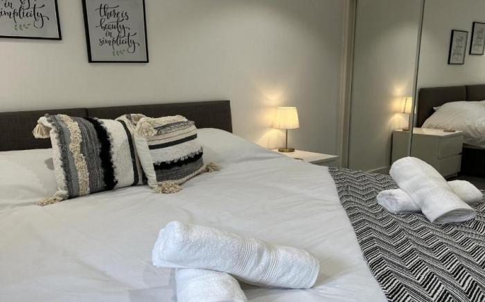 H17 Regency Apartment