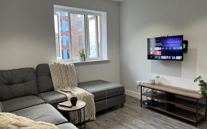 H17 Regency Apartment