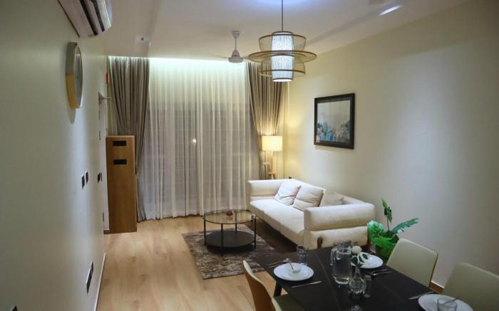 Villa Singapura
