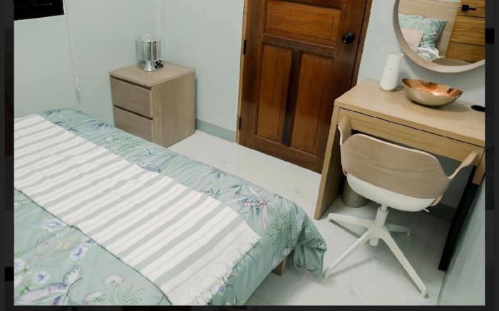 Micasa Travellers Inn