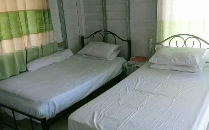 Baan Suan Sabai Jai Homestay Near Mae Fah Luang University