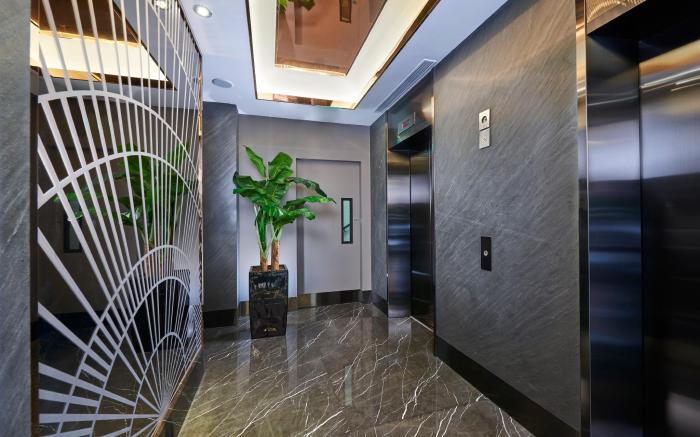Hotel 81 Orchid