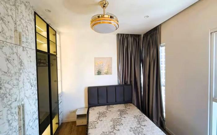 Designer 3 rooms @Quill Residence KL A11N